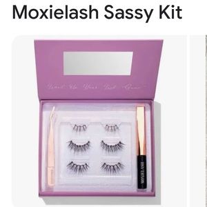 Moxielash eyelashes